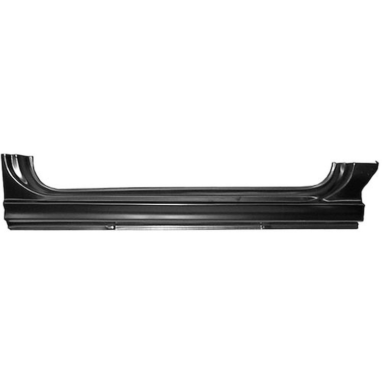 OE-Style Replacement Rocker Panels