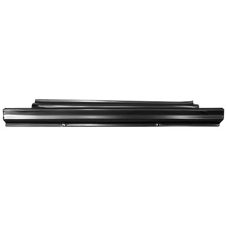 Slip-On Rocker Panel 1960-1966 Chevrolet/GMC Pickup