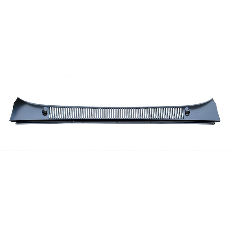 Wiper Cowl Panel