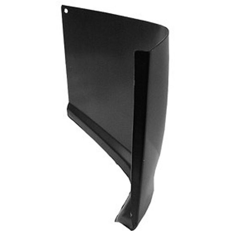Outer Cab Corner 1960-1966 Chevrolet/GMC Pickup