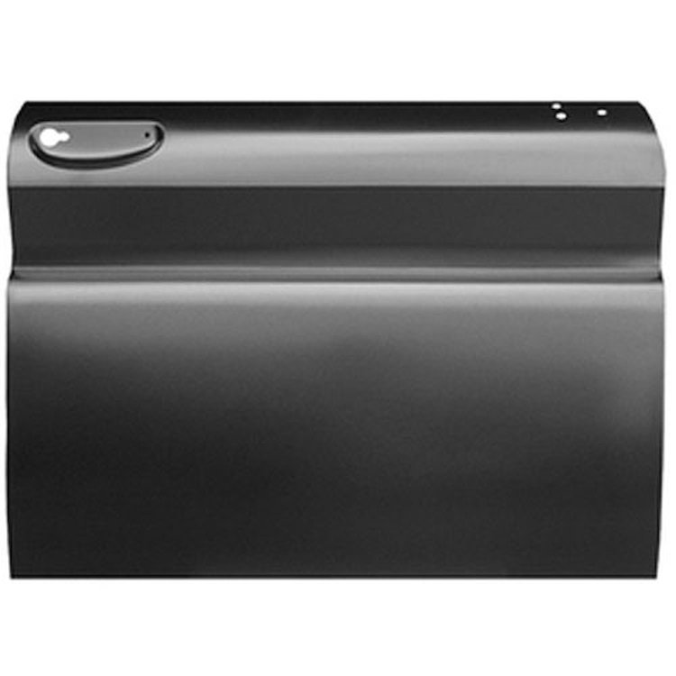Full Door Skin