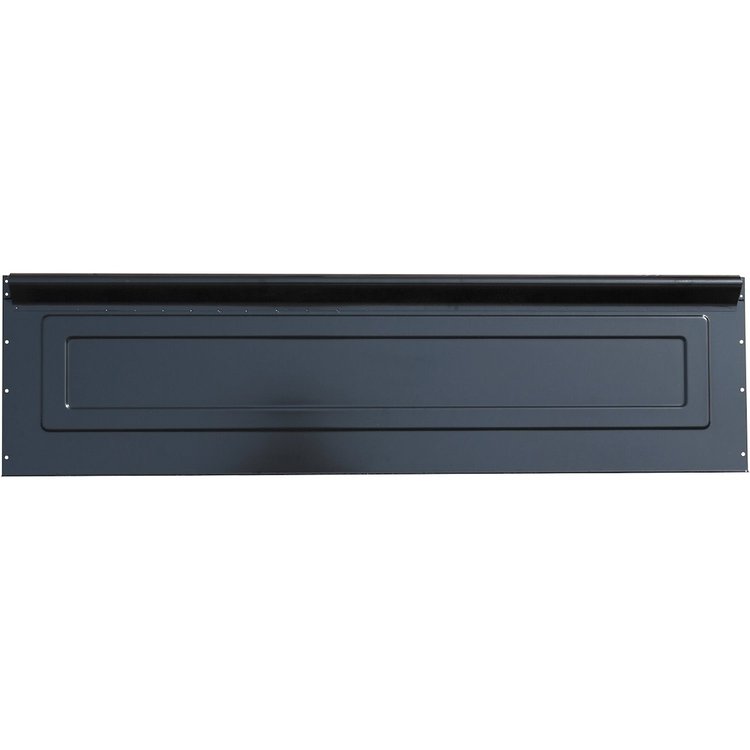 Custom Front Bed Panel