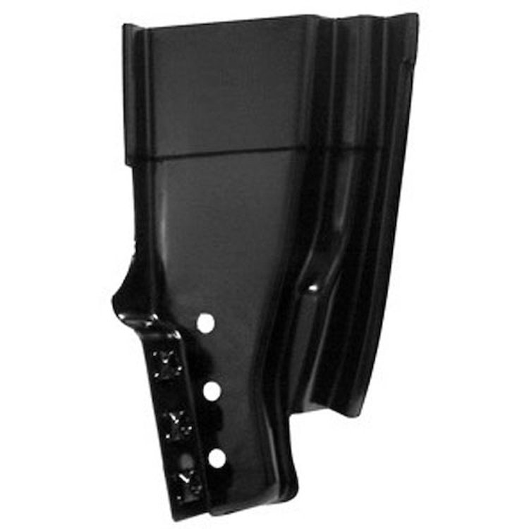 Rear Lower Door Pillar
