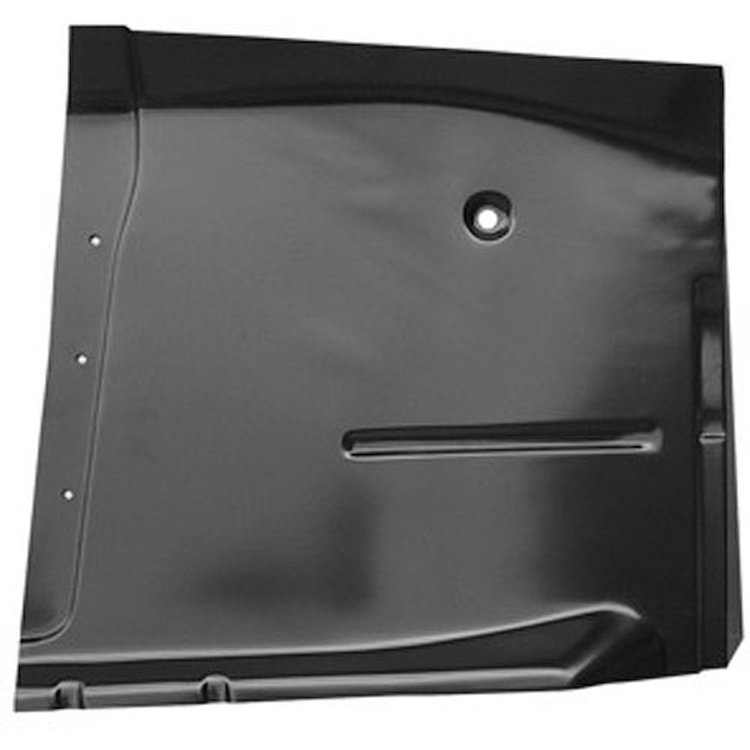 Cab Floor Pan 1960-62 Chevrolet/GMC Pickup