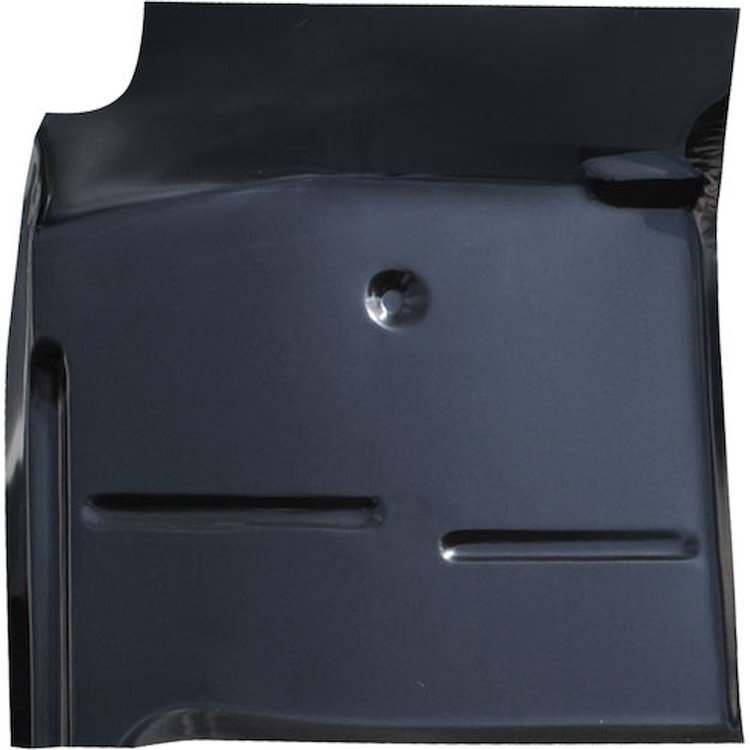 Cab Floor Pan 1960-66 Chevrolet/GMC Pickup