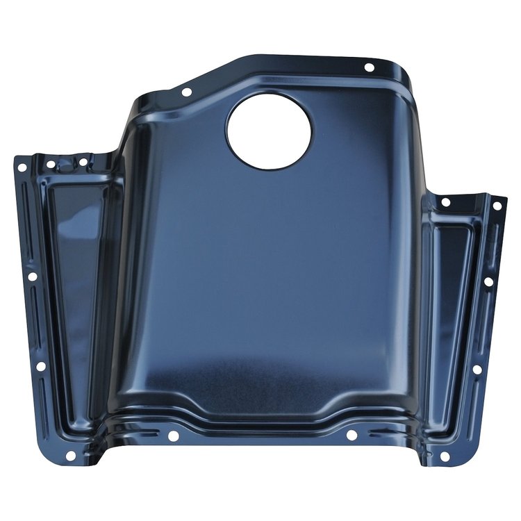High-Hump Transmission Cover