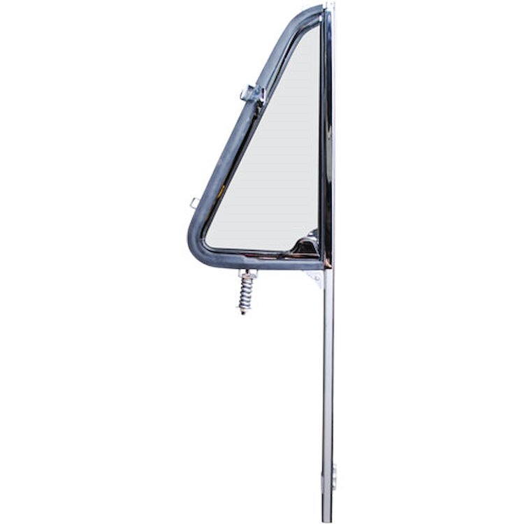 Vent Window Assembly