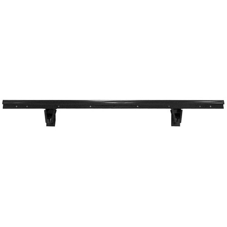 Bed Floor Cross Sill Rear 1963-66 Chevrolet/GMC Pickup