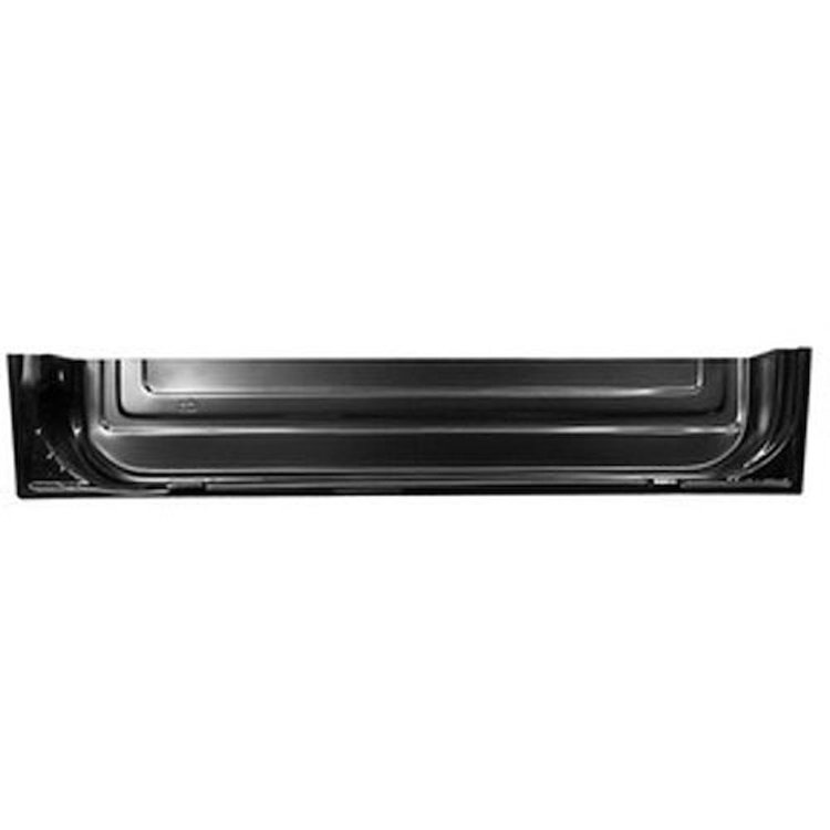 Inner Door Bottom