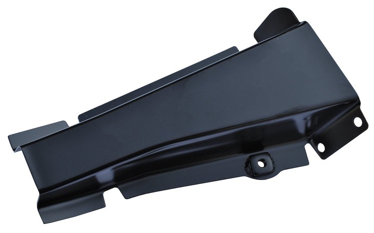 Rear Cab Floor Support 1960-72 Chevrolet/GMC Pickup