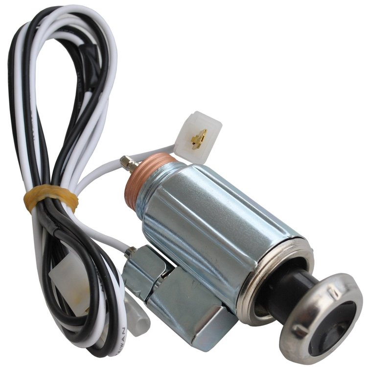 Lighter Assembly