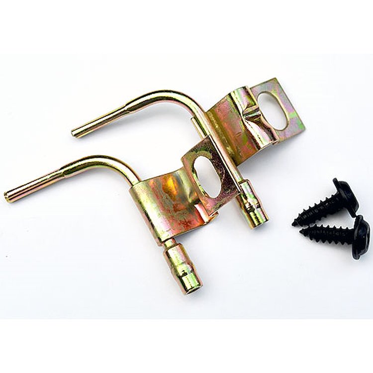 Washer Nozzle Set 1960-66 GM C10 Pickup