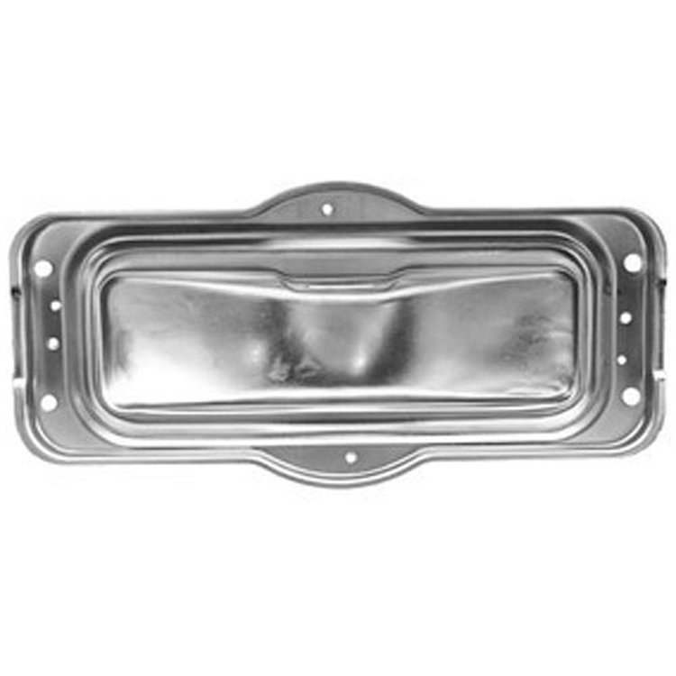 Parking Lamp Lens Housing 1960-66 Chevrolet Pickup