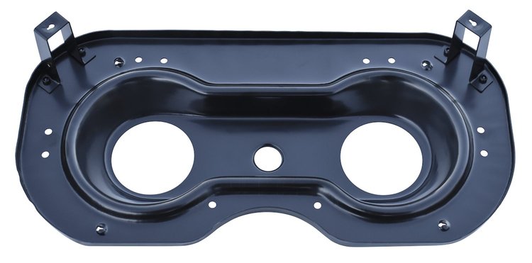Head Lamp Bucket 1960-1961 Chevrolet Truck
