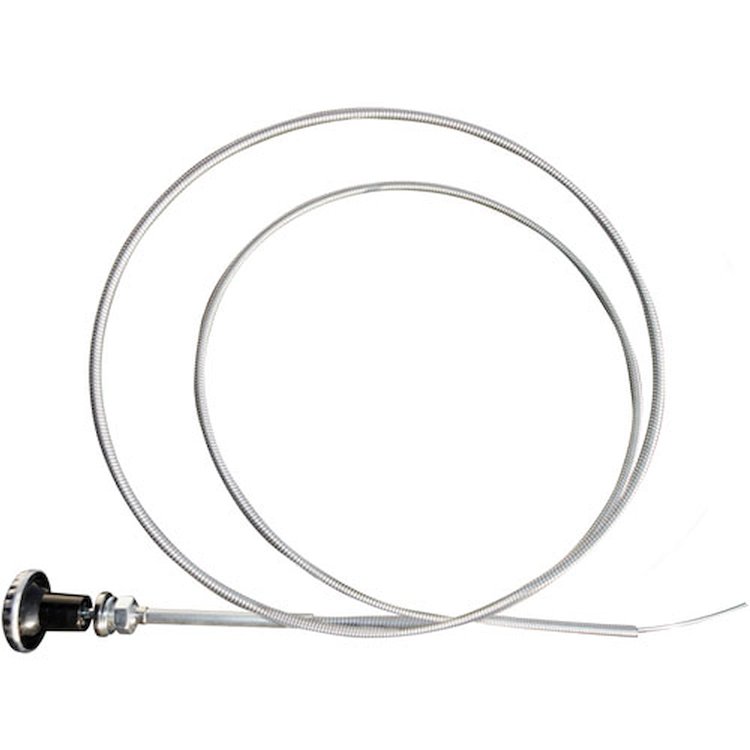 Choke Cable 1960-1963 Chevrolet/GMC Pickup