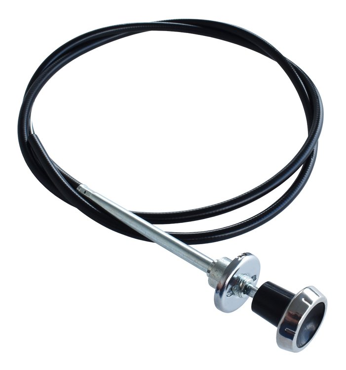 0848-677 Choke Cable for 1964-1966 Chevy/GMC Trucks