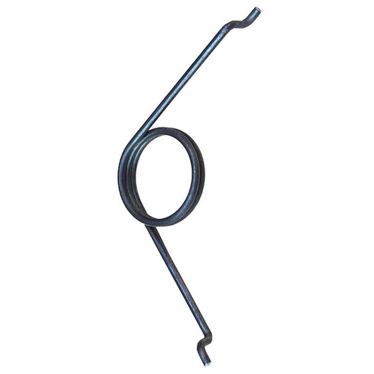 Glove Box Door Spring