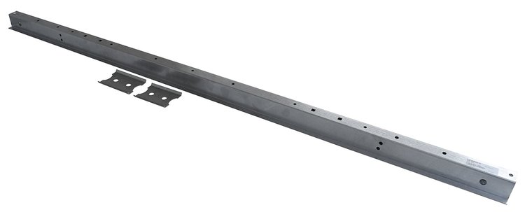 0848-866 Front or Center Cross Sill for  1963-1972 Chevy/GMC Trucks, 1/2 or 3/4 Ton