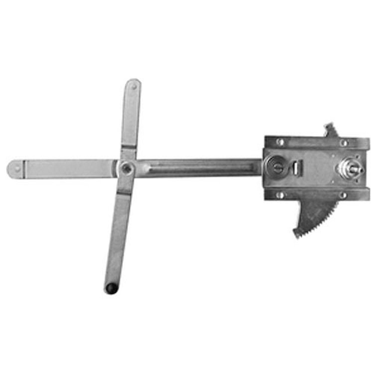 Window Regulator 1964-66 Chevrolet/GMC Pickup