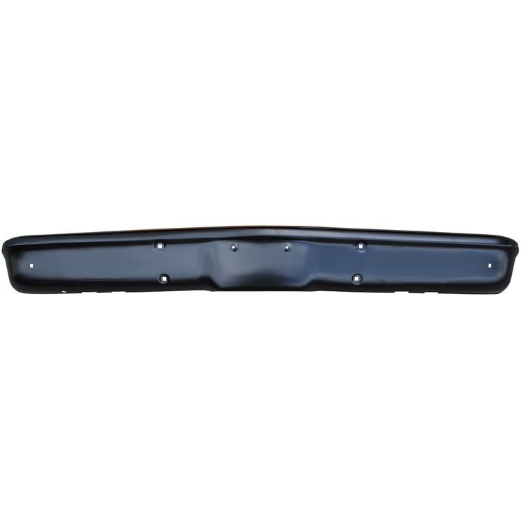 OE-Style Front Bumper