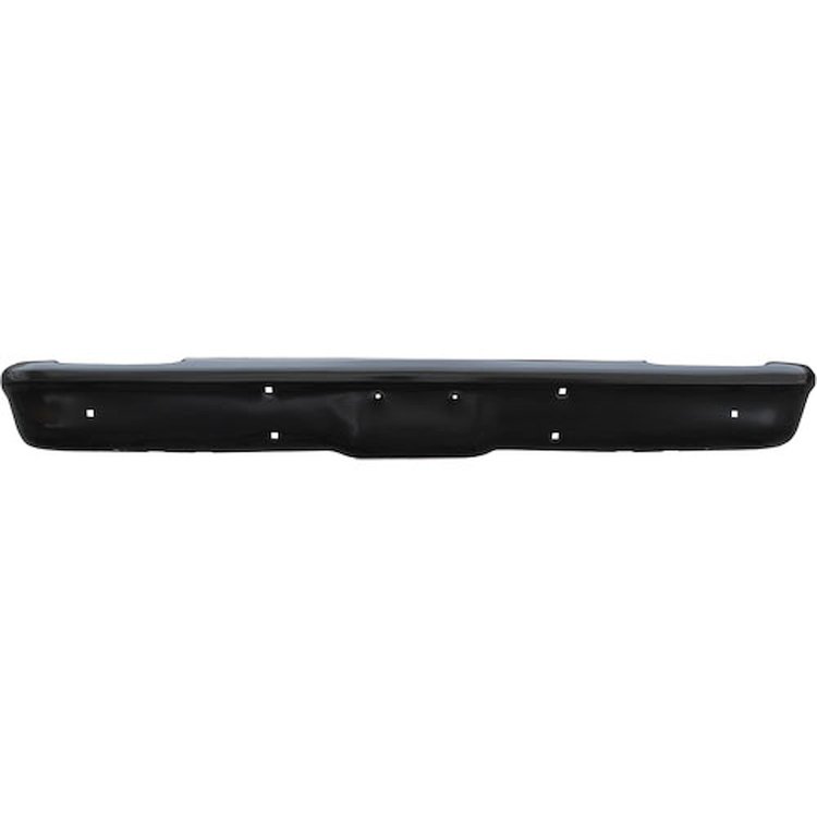 OE-Style Front Bumper 1967-72 GMC Truck