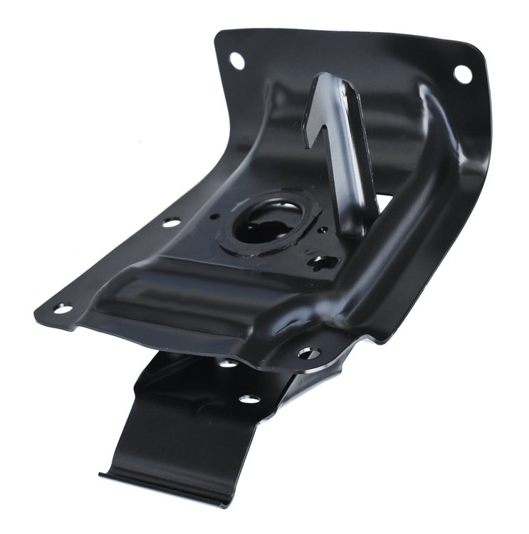 0849-032 U Hood Latch, 1969-1970 Chevy Pickup, Blazer, Suburban