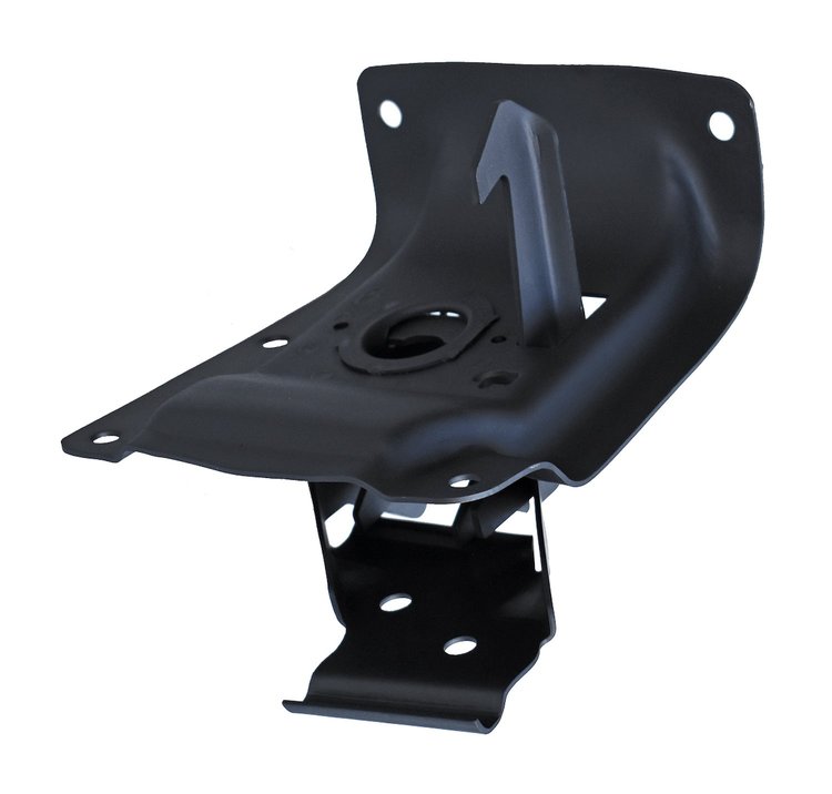 0849-033 U Hood Latch, 1971-1972 Chevy Pickup Blazer, Suburban