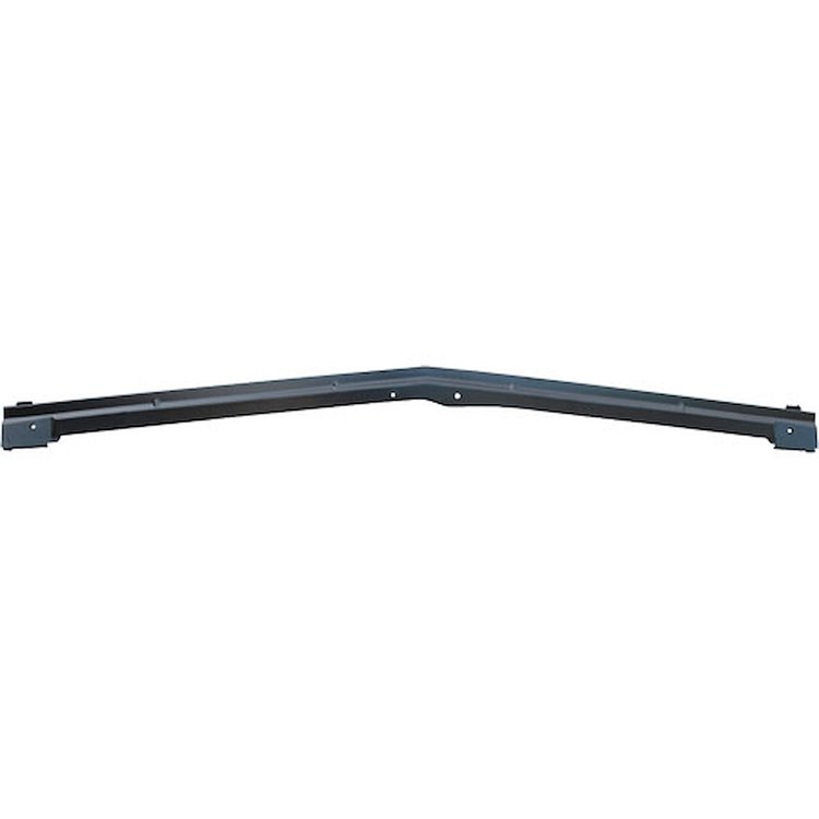Grille Top Bar 1967-68 GMC Pickup