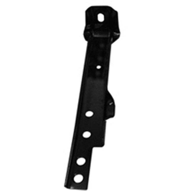 Inner Rear Bumper Brace 1967-72 Chevrolet/GMC Pickup