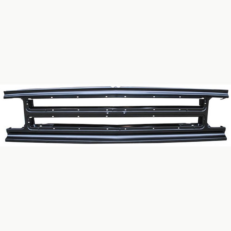 OE Reproduction Grille 1967-1968 Chevrolet Pickup