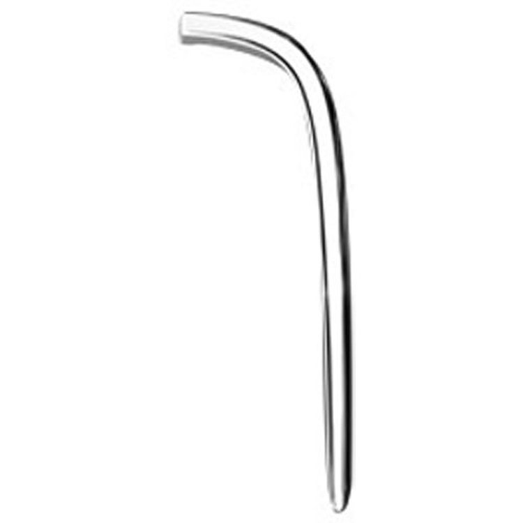 Front Eyebrow Molding 1967-68 Chevrolet Pickup