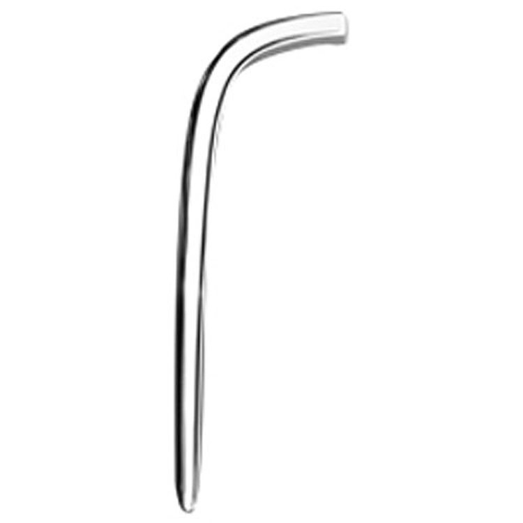 Front Eyebrow Molding 1967-68 Chevrolet Pickup