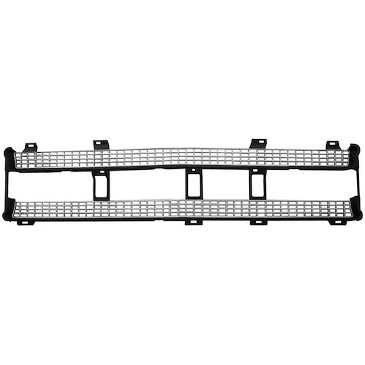 Inner Grille Insert 1969-1970 Chevrolet Pickup