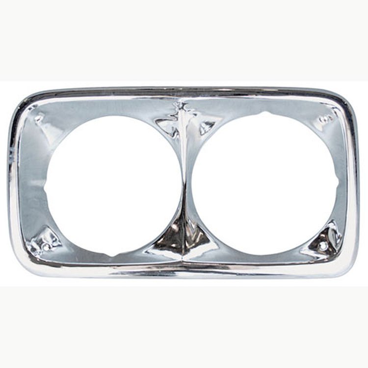 Headlight Bezel 1969-1972 GMC Truck