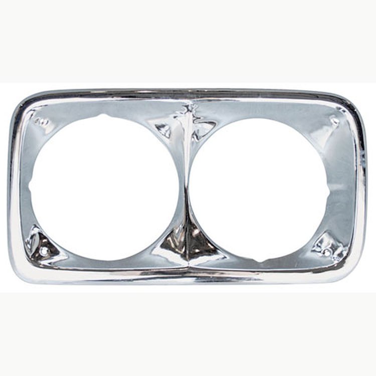 Headlight Bezel 1969-1972 GMC Truck