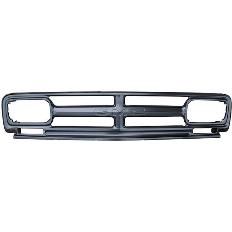 OE Reproduction Grille 1967 Chevrolet Pickup/Suburban