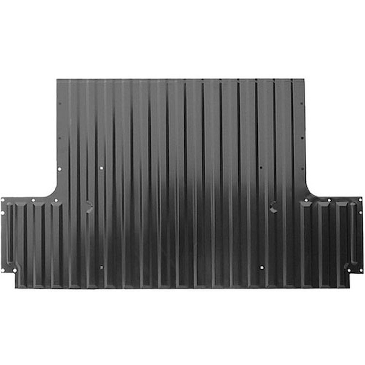 Truck Bed Floor 1967-1972 Chevrolet/GMC Pickup