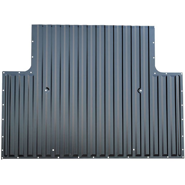 Truck Bed Floor 1967-1972 Chevrolet/GMC Pickup