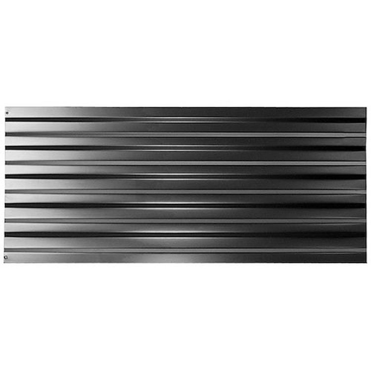 Truck Bed Floor 1967-1972 Chevrolet/GMC Pickup