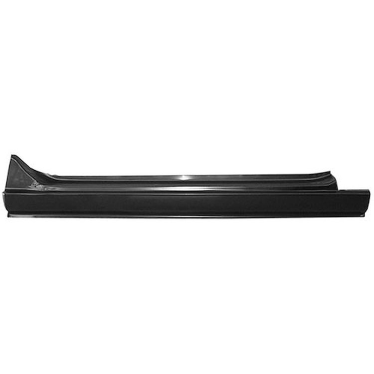 Slip-On Rocker Panel 1967-1972 Chevrolet/GMC Pickup