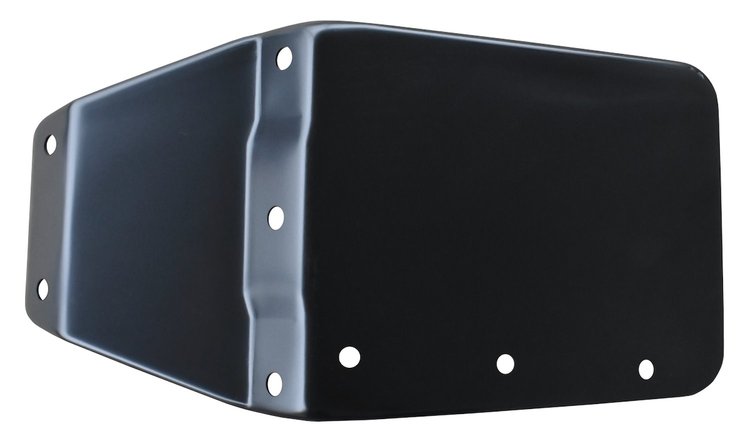 Rocker Box End Cap