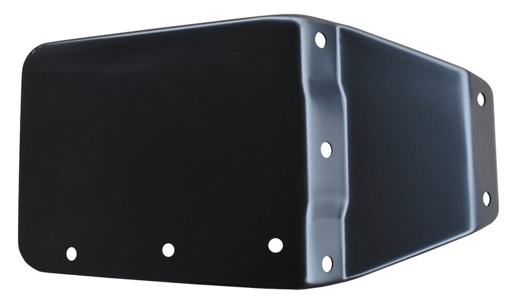 Rocker Box End Cap