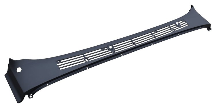 Wiper Cowl Panel 1967-72 Chevrolet/GMC Pickup