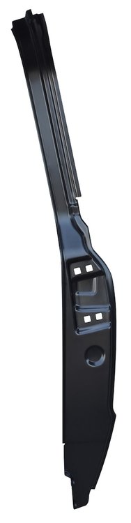 0849-121 Full B-Pillar, 67-'70, LH