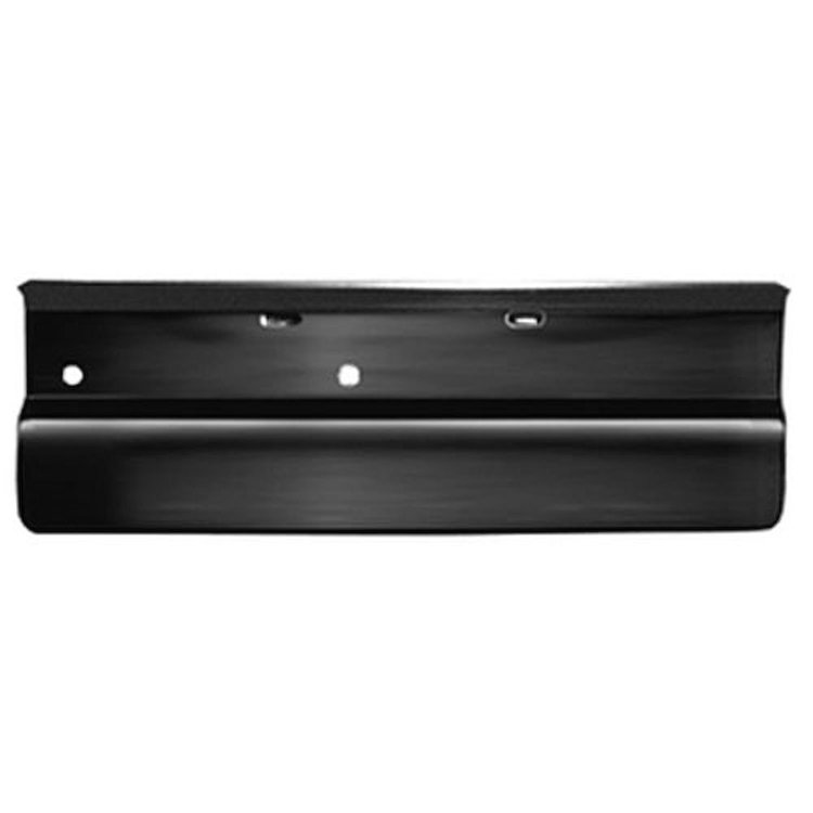 Rear Gravel Deflector 1967-72 Chevrolet/GMC Pickup
