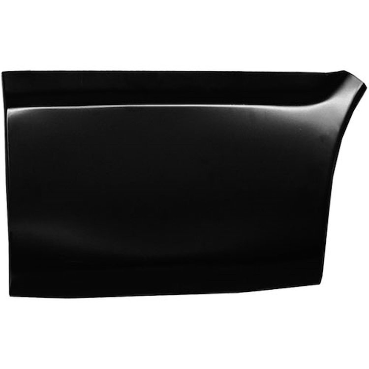 Quarter Panel 1969-1972 Chevrolet/GMC Blazer/Jimmy Left/Driver Side