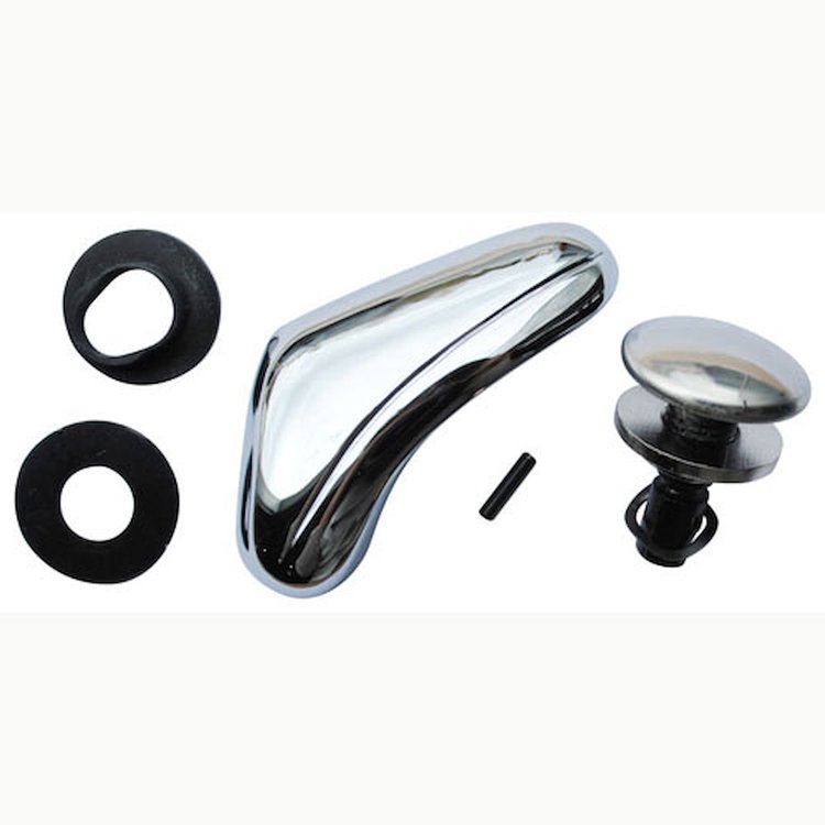 Vent Window Handle