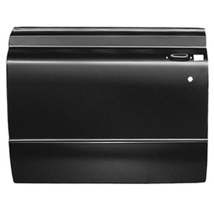 Full Door Skin