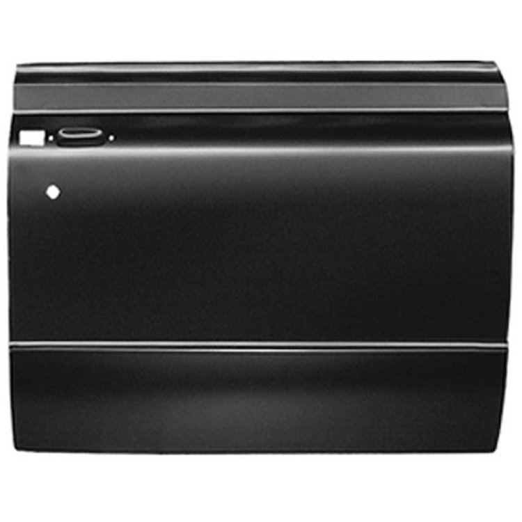 Full Door Skin