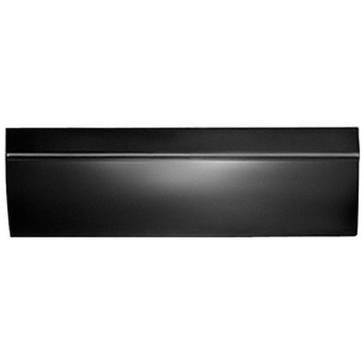 Lower Door Skin